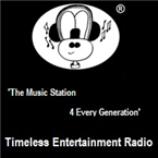 Timeless Entertainment Radio