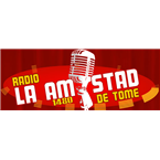 Radio La Amistad de Tomé
