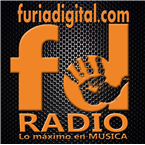 Furia Digital Radio