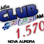 Rádio Clube (Nova Aurora)