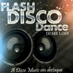 RADIO FLASH DISCO DANCE