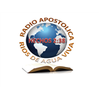 Radio Apostolica Rios de Agua Viva