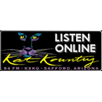 Kat Kountry 94.5