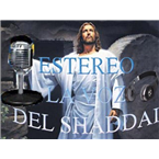 RADIO LA VOZ DEL SHADDAI
