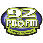 92 PRO-FM