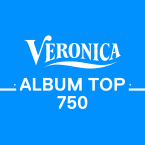 Veronica Album Top 750