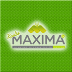 Radio Maxima FM TV