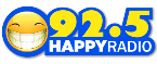 Happy Radio 92.5