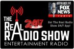 The Real Radio Show 24/7
