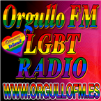 Orgullo FM - Gay Radio 