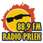 Radio Prlek