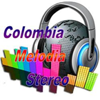 Colombia Melodía  Stereo