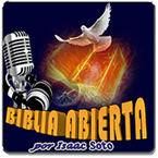 BIBLIA  ABIERTA