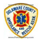 Delaware County Fire and EMS