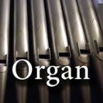 Calm Radio - Organ