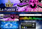 La Fuerza DJS
