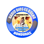 Radio Dios Es Bueno fm