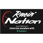 Racin' Nation Radio
