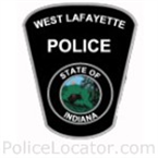 Lafayette and West Lafayette Police, and Fire