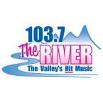 103.7 The River