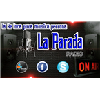 parada radio la que toca pura musica perrona