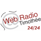 WebRadio Mission Timothée