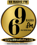 69 RADIO FM