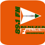 EBENEZER89.1FM