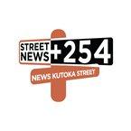 Street News Radio Official