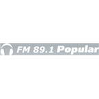 Radio Popular FM 89.1