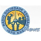 Rádio Sociedade Espigão