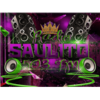 radio saulito 503FM