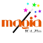 Magia1047Fm KsiromeroGreece
