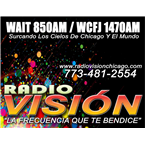 Radio Vision Chicago