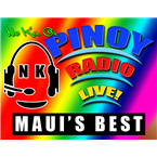 NKO Pinoy Radio Live