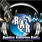 Rejoice America Radio