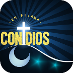 En Pijama con Dios