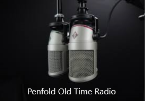 Penfold Old Time Radio