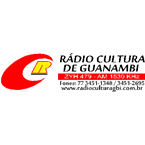 Rádio Cultura de Guanambi