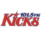 Kicks 101.5 FM