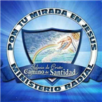 Radio Pon Tu Mirada En Jesus
