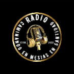 RADIO CAMINANDO EN MESIAS EN SANTIDAD 88.1 FM