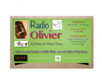 Radio Olivier