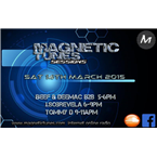 Magnetic Tunes