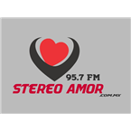 STEREO AMOR