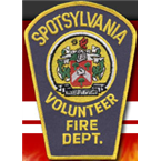 City of Fredericksburg and Spotsylvania County Fire and EMS, VSP