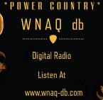 *Power Country* WNAQ Digital Radio