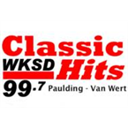 Classic Hits 99.7