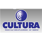 Rádio Cultura Apucarana
