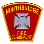 Northbridge area Fire